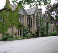 Oakwood Hall Hotel