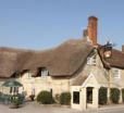 New Inn Farm House