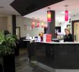 Ibis Coventry Centre