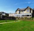 Luccombe Manor Country House Hotel