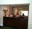 Hampton Court Hotel