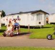 Caister Beach Haven Holiday Home