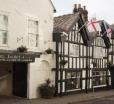 The Talbot Hotel