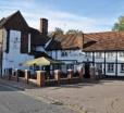 The Greyhound Inn