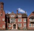 Berwick Lodge