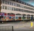 Kensal Green Backpackers 2