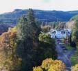 Dunkeld House Hotel