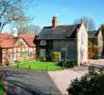 The Orangery Restaurant & Rooms