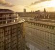 Park Plaza Westminster Bridge London