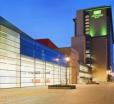 Holiday Inn Manchester-mediacityuk, An Ihg Hotel