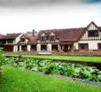 Great Hallingbury Manor