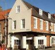 The Tudor Rose Hotel