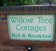 Willow Tree Cottages