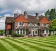 Claverton Hotel