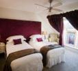 Hall Farm Hotel And Restaurant
