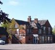 Hilton House