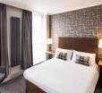 Goglasgow Urban Hotel By Compass Hospitality