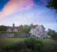 Lympne Castle Cottages