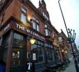 Cricklewood Lodge Hotel