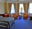 The Diplomat Hotel