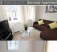 The Faculty By Celador Apartments