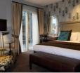 The Alma Hotel