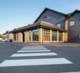 Courtyard By Marriott Glasgow Airport