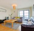 Serviced Apartments Near Canary Wharf