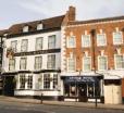George Hotel Wetherspoon