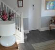 Harriet House B&b