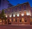 Ten Square Hotel