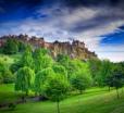 Edinburgh Castle Apartments