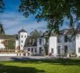 Banchory Lodge Hotel