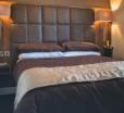 The Fort Hotel