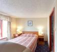 The Priory Hotel