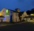 Holiday Inn Express Glenrothes, An Ihg Hotel