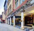 The Chester Grosvenor
