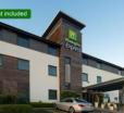 Holiday Inn Express Cambridge, An Ihg Hotel
