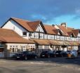 The Panmure Arms Hotel