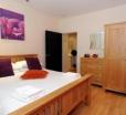 Parkhill Luxury Serviced Apartments - City Centre Apartments