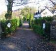 Campbell Cottage, Arrochar, Loch Long