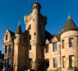 Broomhall Castle