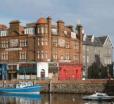 Columba Hotel