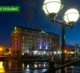 Holiday Inn Express Manchester - Salford Quays, An Ihg Hotel