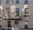 Edinburgh Central Rooms