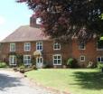 Molland Manor House Bed & Breakfast