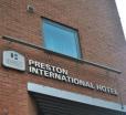 Legacy Preston International Hotel