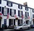 Schooner Hotel