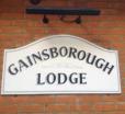 Gainsborough Lodge