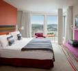 Radisson Blu Hotel, Cardiff